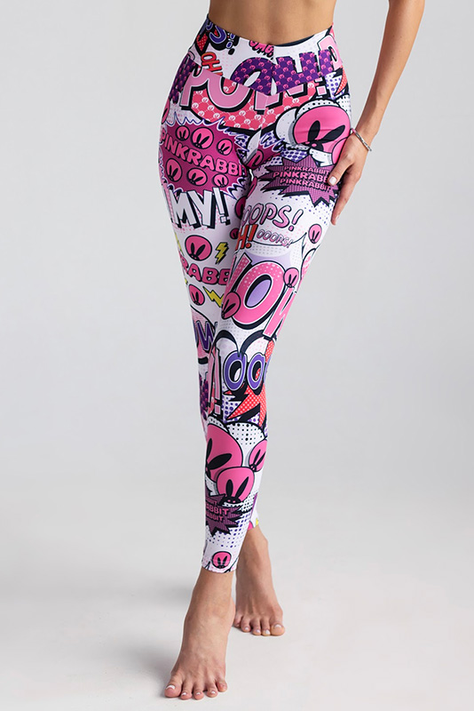 Одежда бренда Pink Rabbit в Сочи