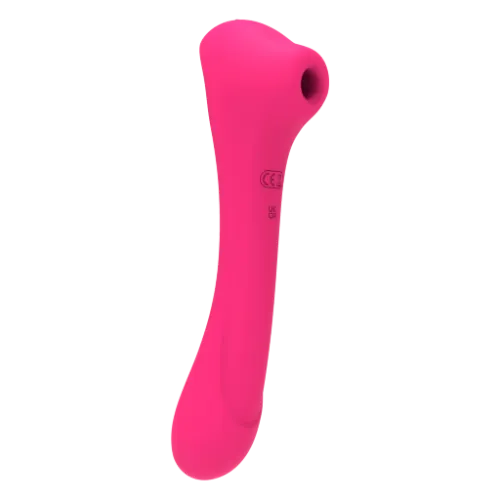 adrien lastic вакуумный массажёр new quiver magenta pink usb испания в Сочи