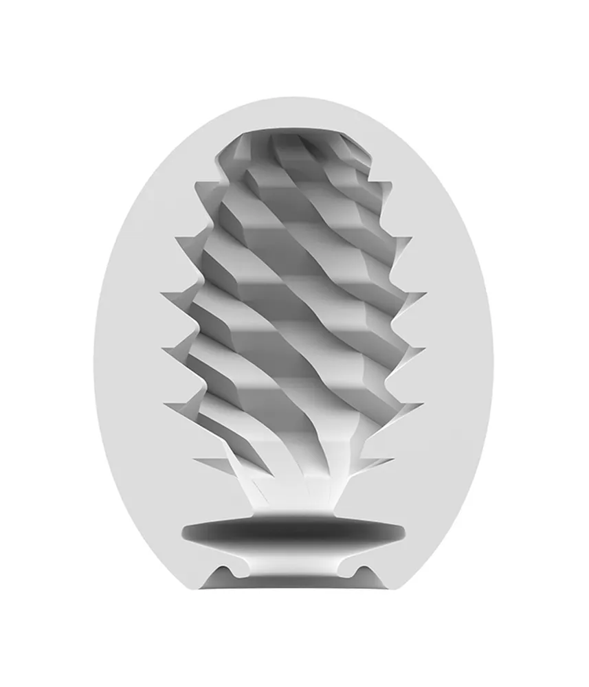 мастурбатор-яйцо satisfyer egg single fierce в Сочи