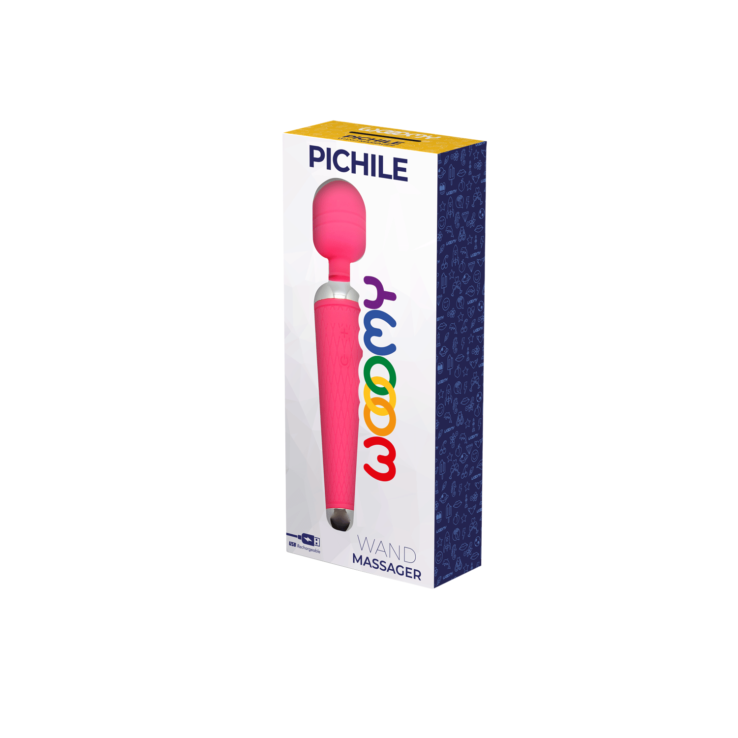 вонд pichile magenta wand 11321al в Сочи