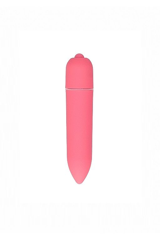 Вибропуля Power Bullet