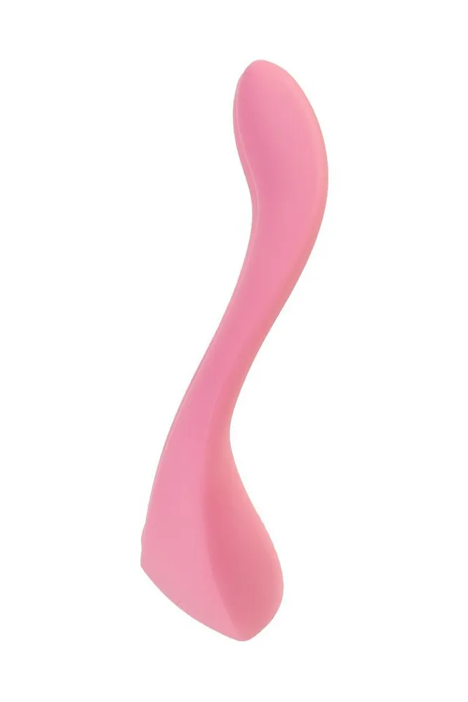 многофункциональный стимулятор для пар satisfyer endless joy розовый в Сочи