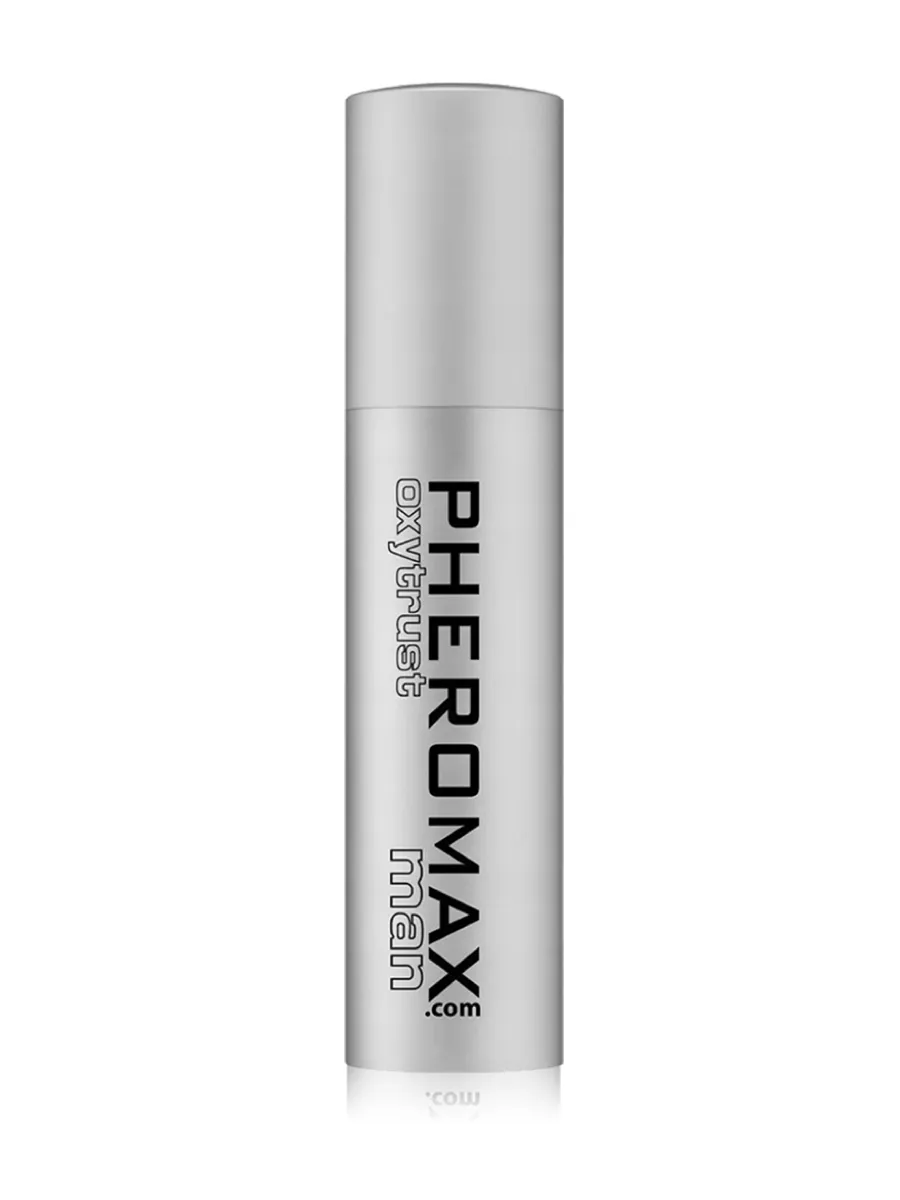 спрей для тела pheromax man mit oxytrust, 14 мл в Сочи