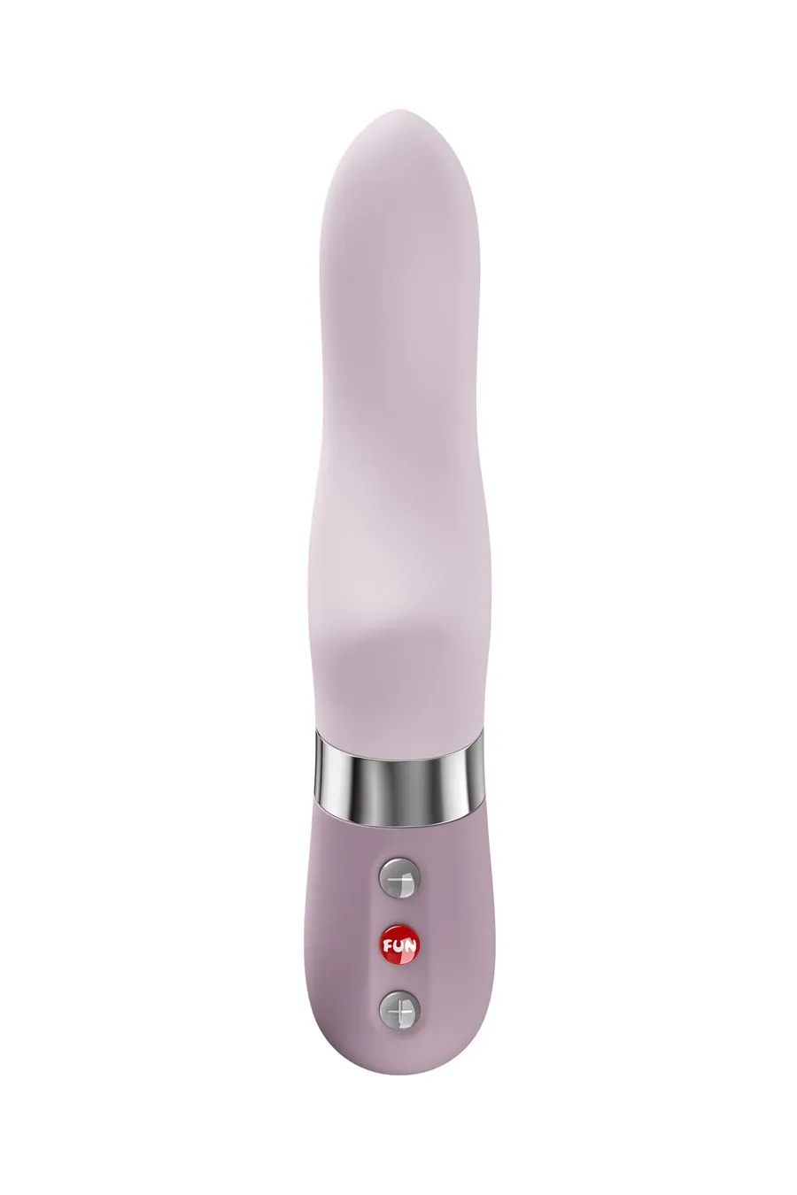 пульсатор fun factory stronic oceania, силикон, нежно-розовый 18 см в Сочи