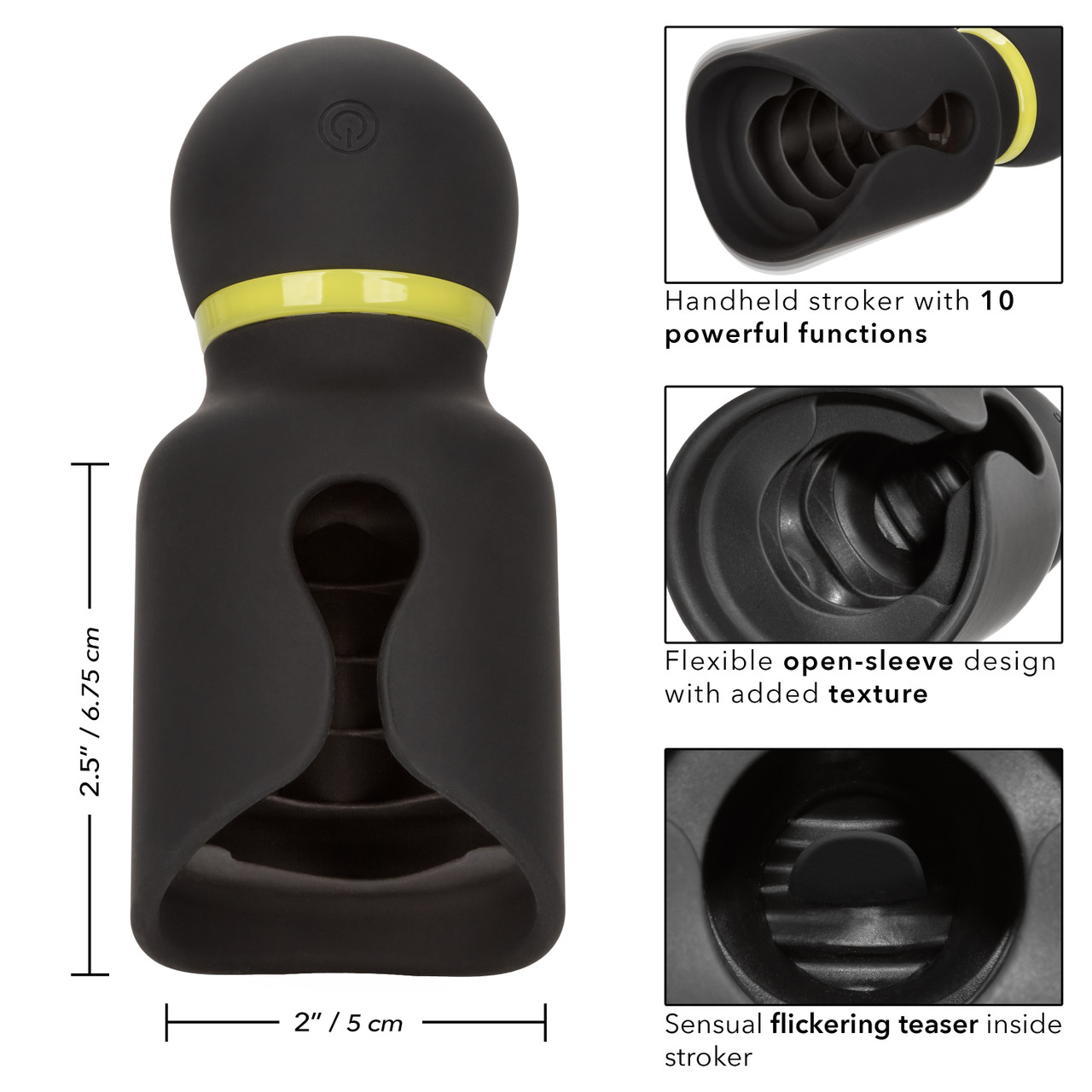 вибромастурбатор boundless flickering stroker в Сочи