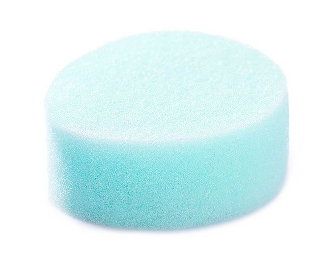 тампон beppy pure бирюзовый, 1 шт в Сочи