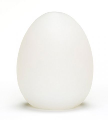 мастурбатор яйцо tenga egg stepper №5, одноразовый в Сочи
