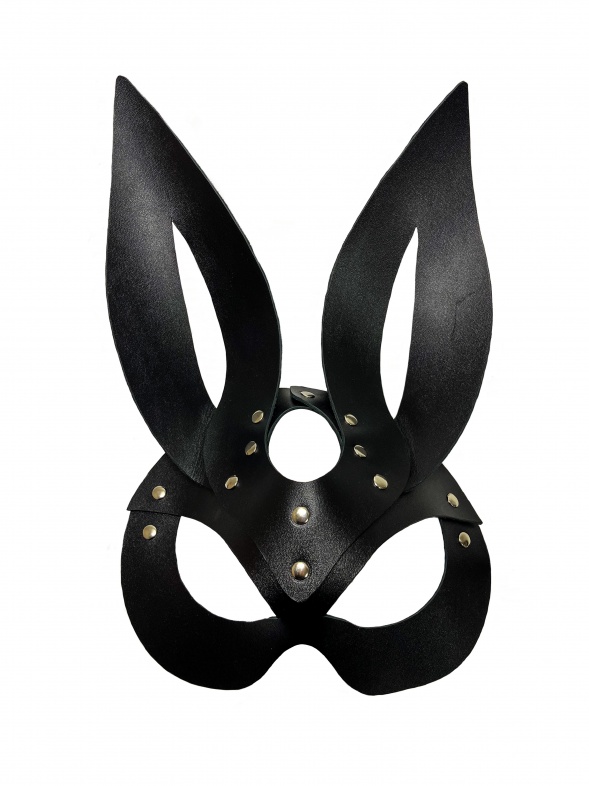 Маска зайца Miss Bunny 68013ars