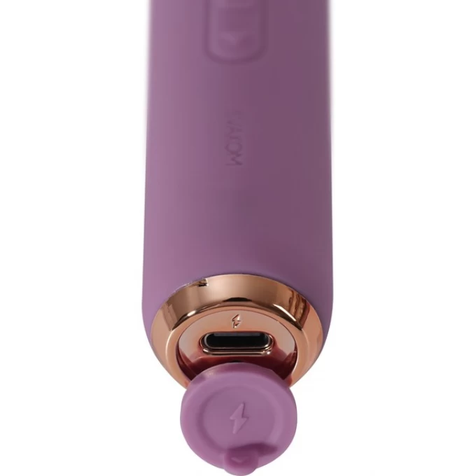 вибромассажёр svakom mini emma neo фиолетовый в Сочи