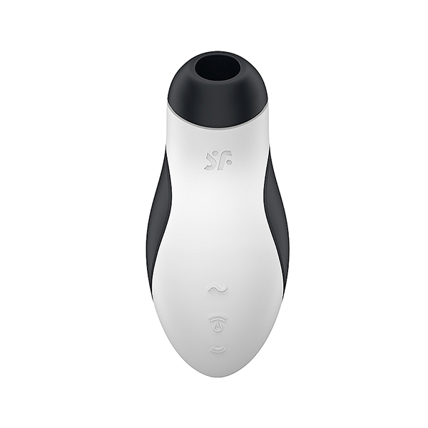вакуумно-волновой вибростимулятор satisfyer orca в Сочи