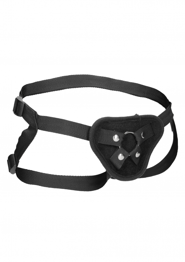 крепление для страпона v&v adjustable harness with o-ring в Сочи