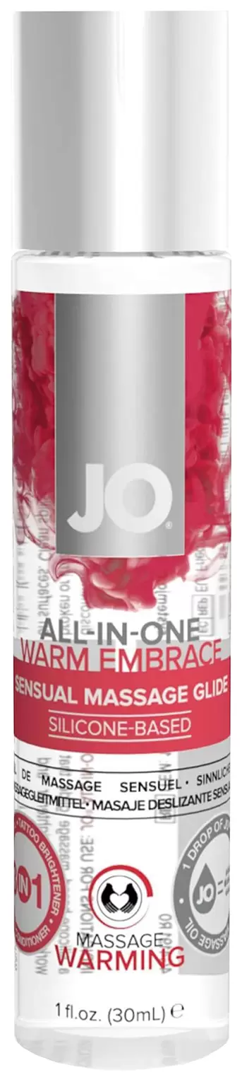 подарочный набор для массажа sistem jo all-in-one в Сочи