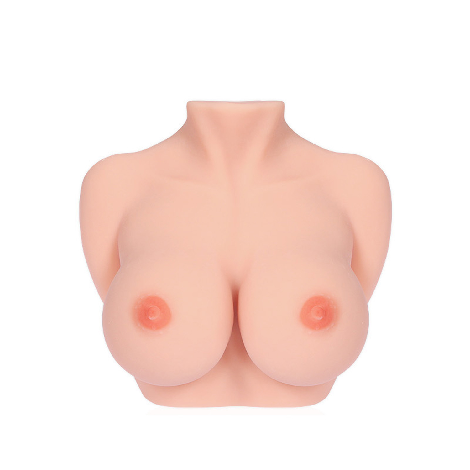 секс-кукла торс realistic titties d телесная большой размер kokos m10-00-07-2 в Сочи