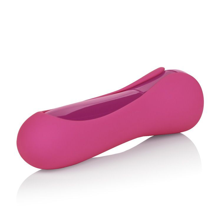 вибратор california exotic novelties key io by jopen, розовый в Сочи