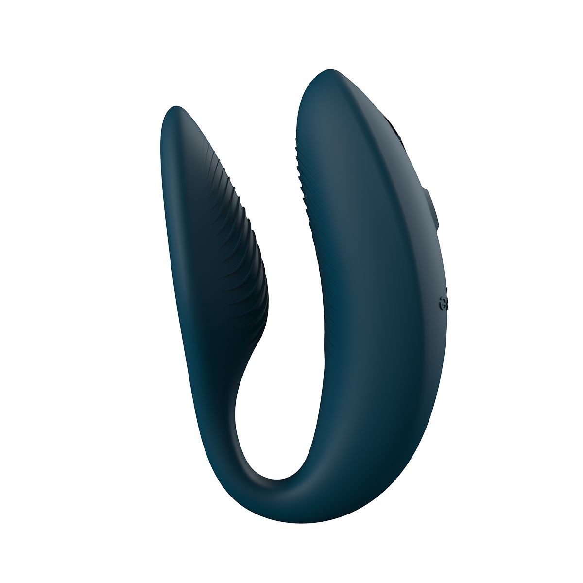 вибратор для пар we-vibe sync 2 зеленый, в комплекте батарейка для пульта в Сочи