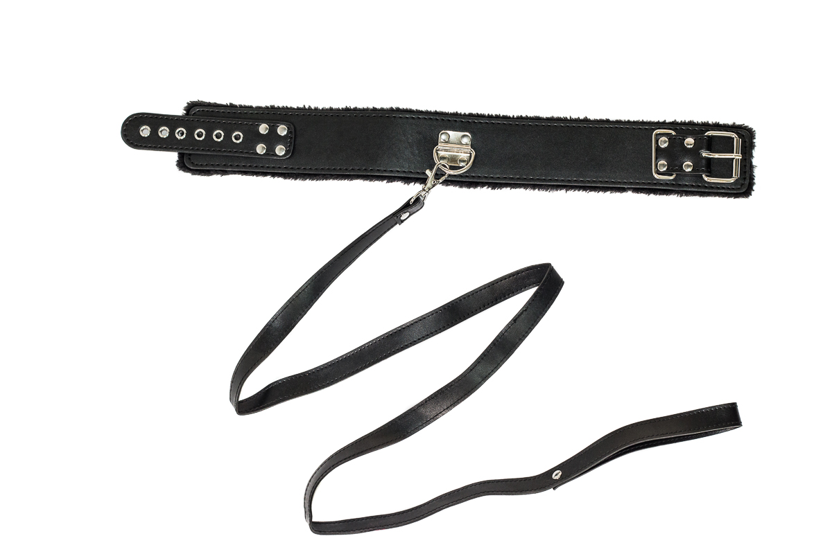 ошейник party hard circus black 1085-01lola в Сочи