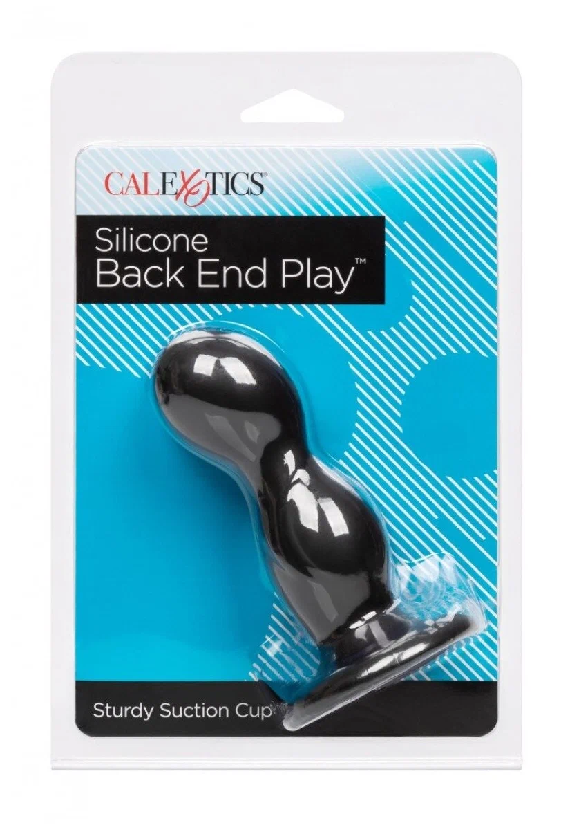 анальный стимулятор back end play в Сочи