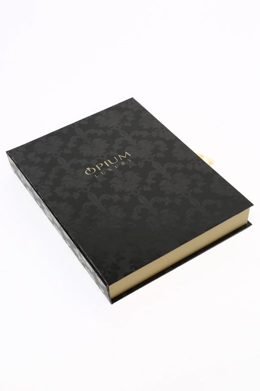 Эротическое боди opium luxury 209 черное, s в Сочи