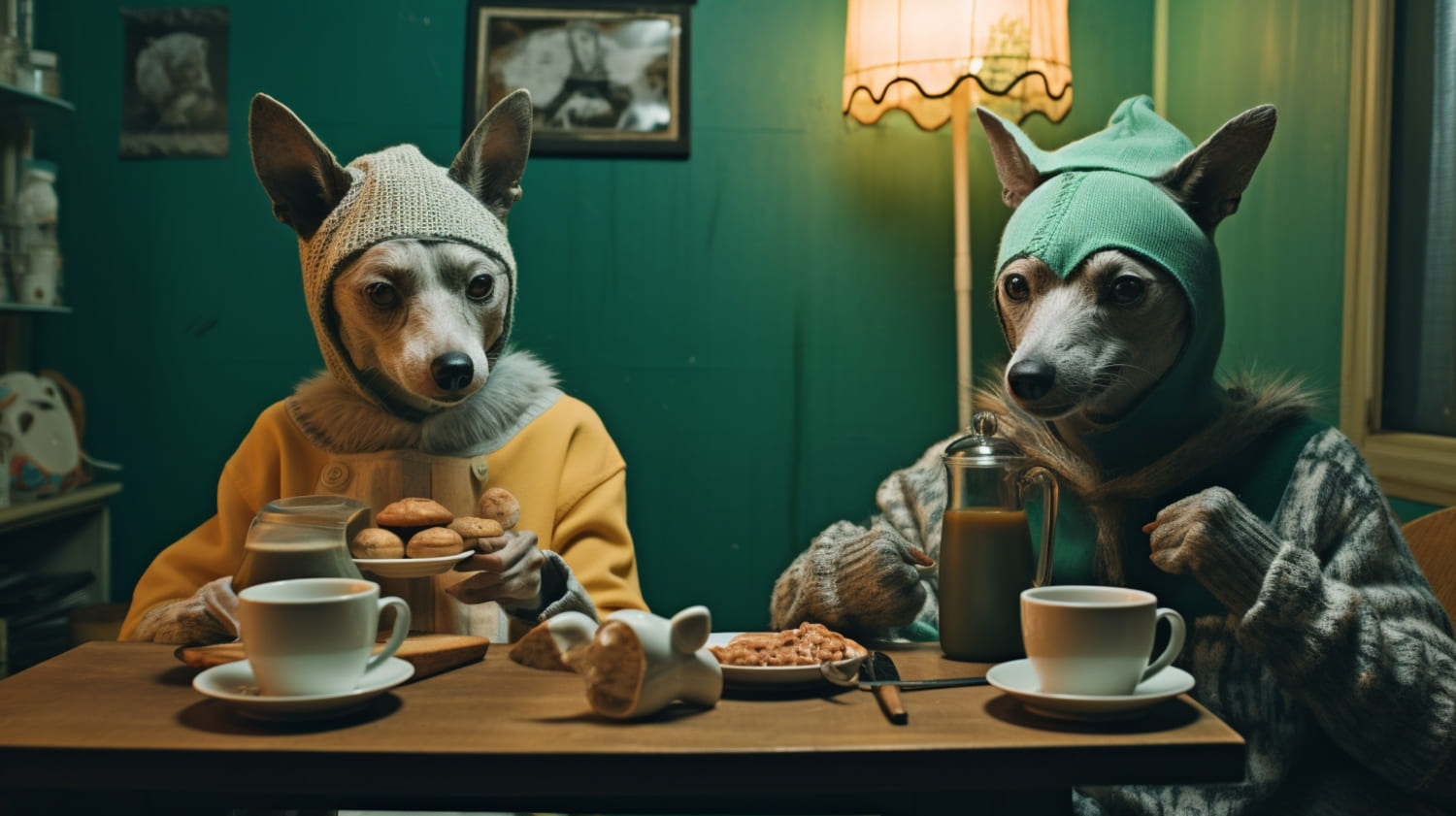 Топ-5 мифов о кошках и собаках, в которые пора перестать верить