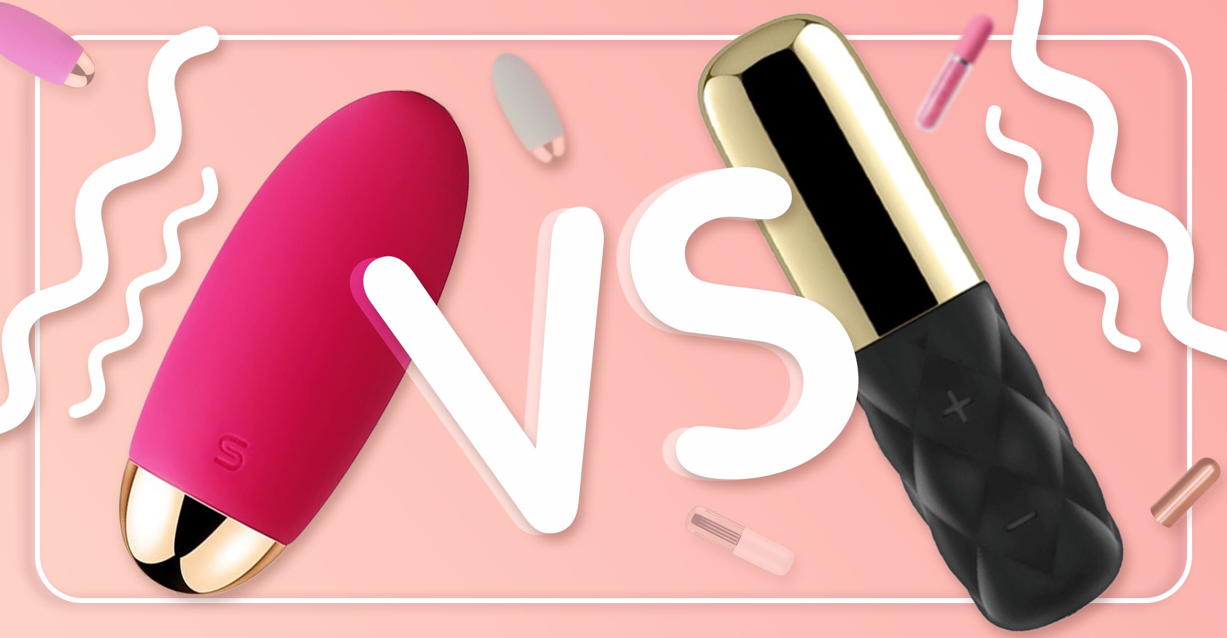 Вибропуля или виброяйцо