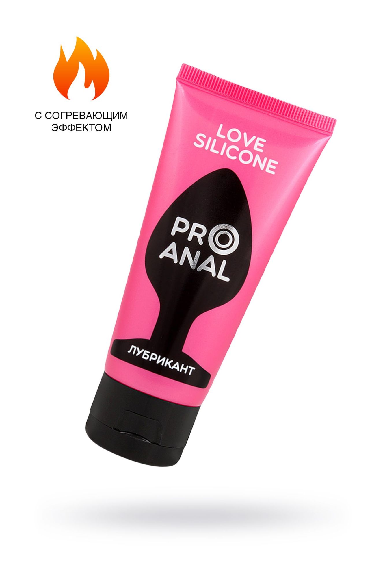 гель-лубрикант silicon love surprise на силиконовой основе, 50 г в Сочи