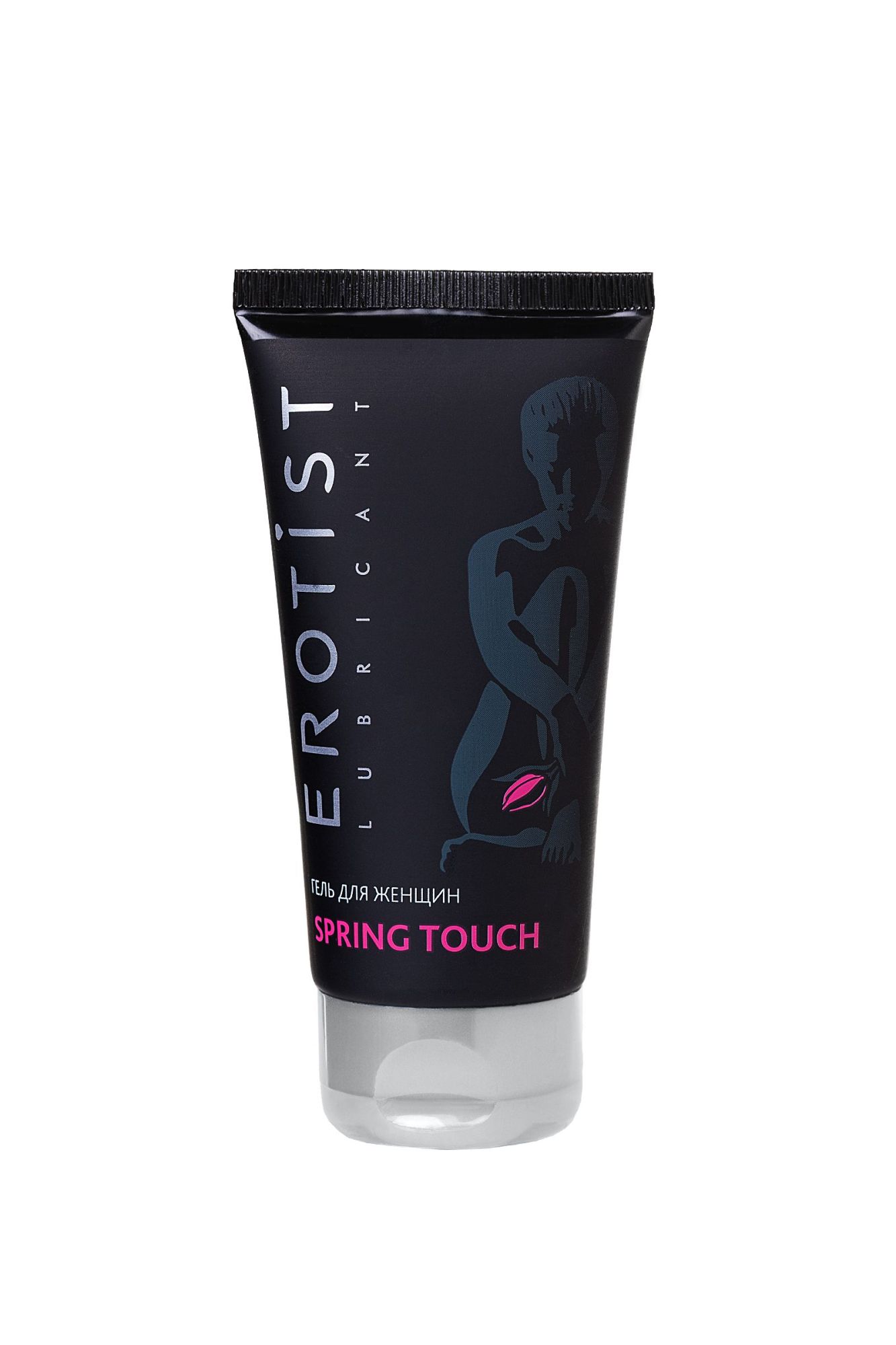 гель erotist для женщин spring touch, сужающий вагинальный, 50 мл в Сочи