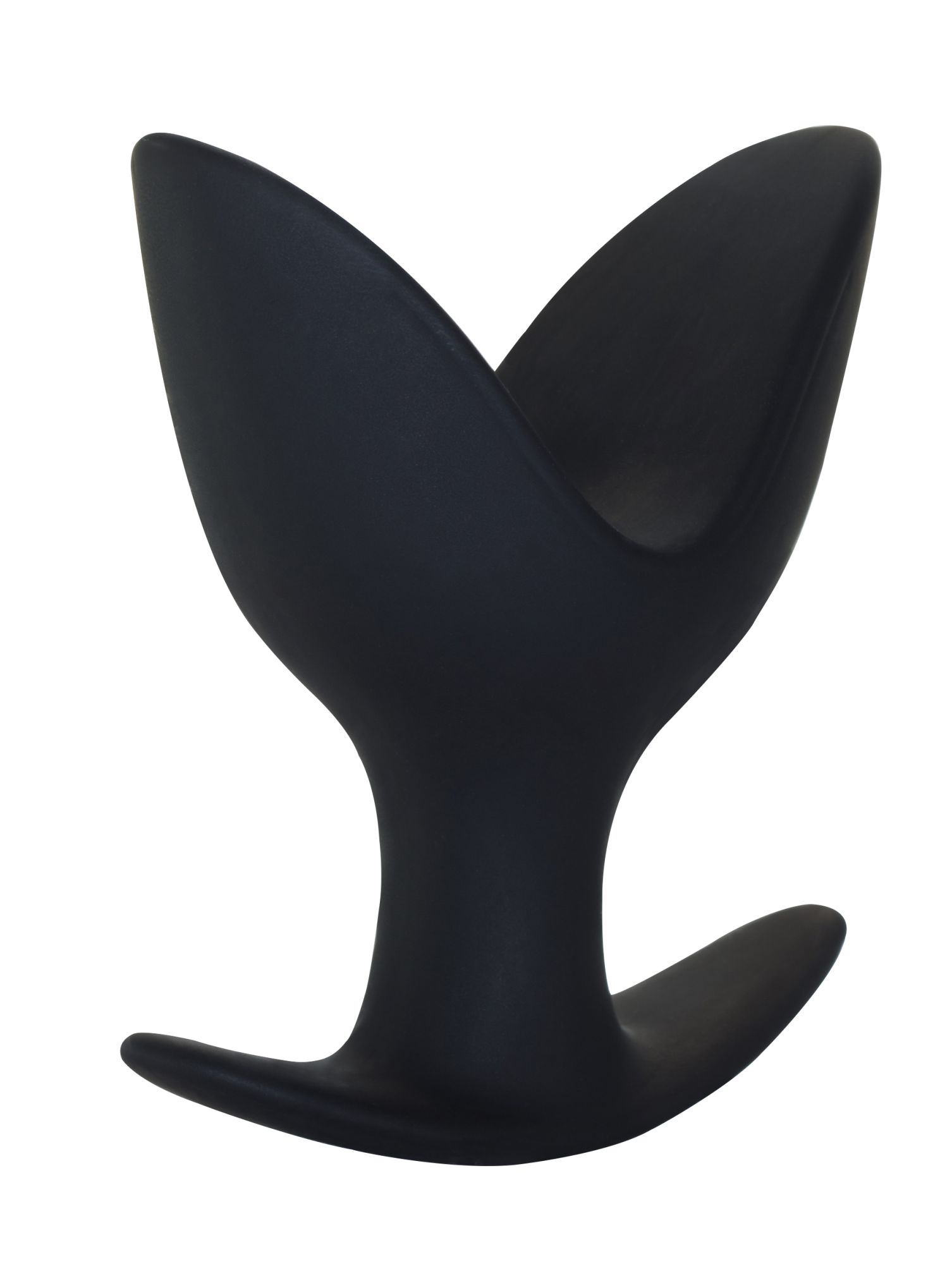 силиконовый анальный эспандер large petals anal extender 4219-02lola в Сочи