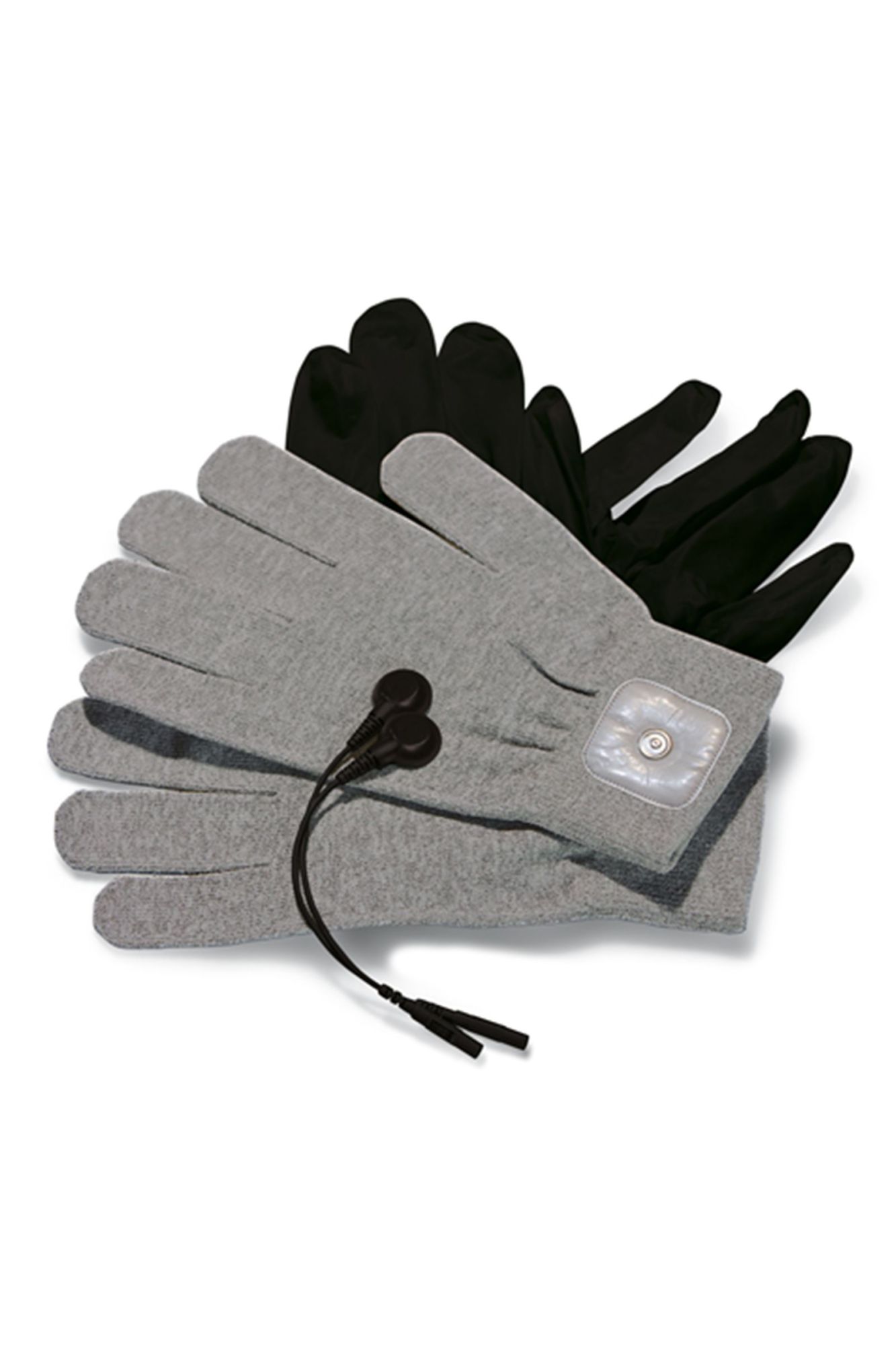 перчатки для электростимуляции mystim magic gloves в Сочи