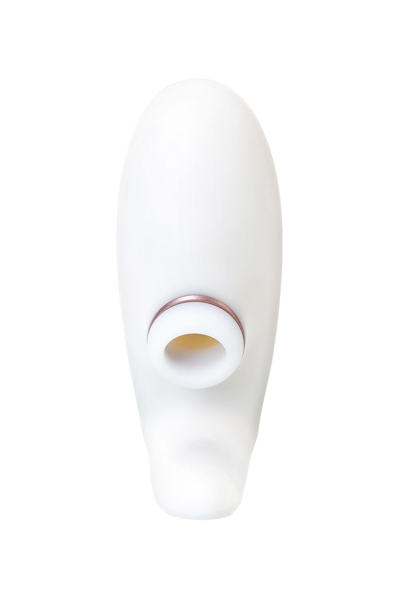 стимулятор для пар satisfyer pro 4 couples, вакуум-волновой бесконтактный, силикон, белый, 19,5 см. в Сочи