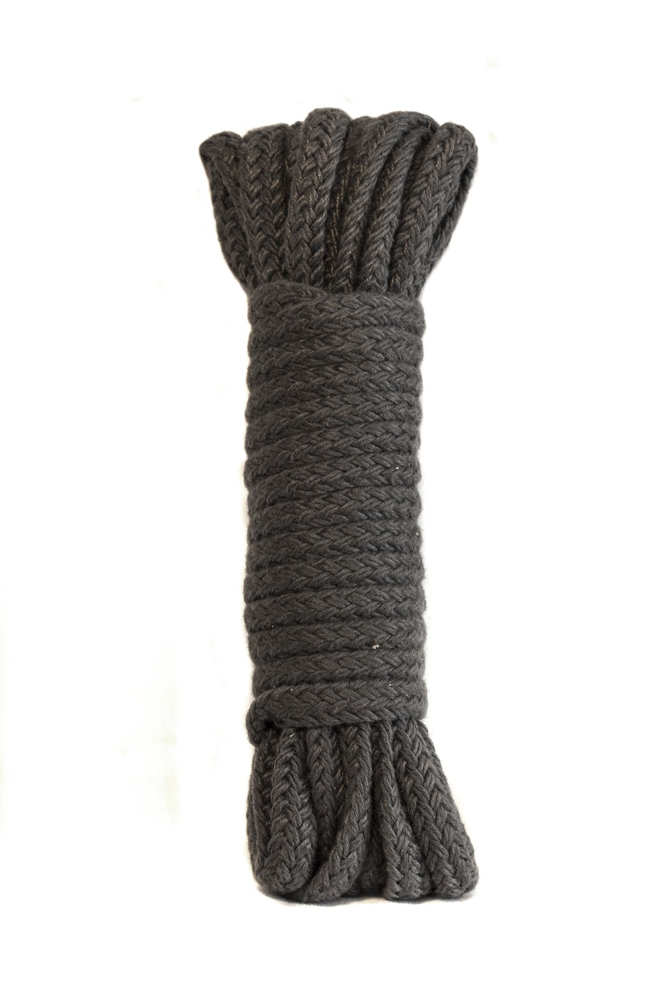 веревка bondage collection grey 9м 1040-03lola в Сочи