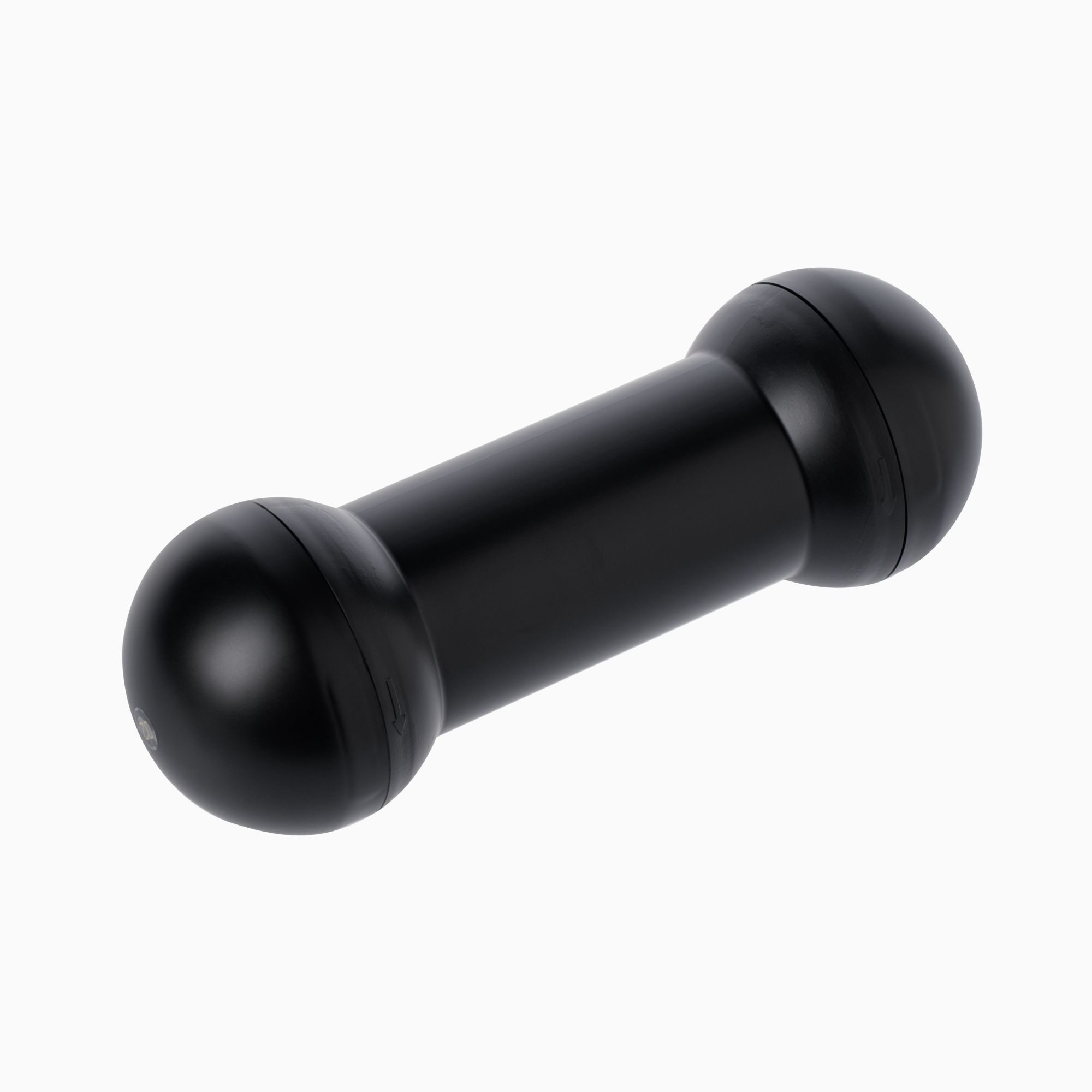 мастурбатор lovetoy double side stroker-mouth and pussy, двусторонний в Сочи