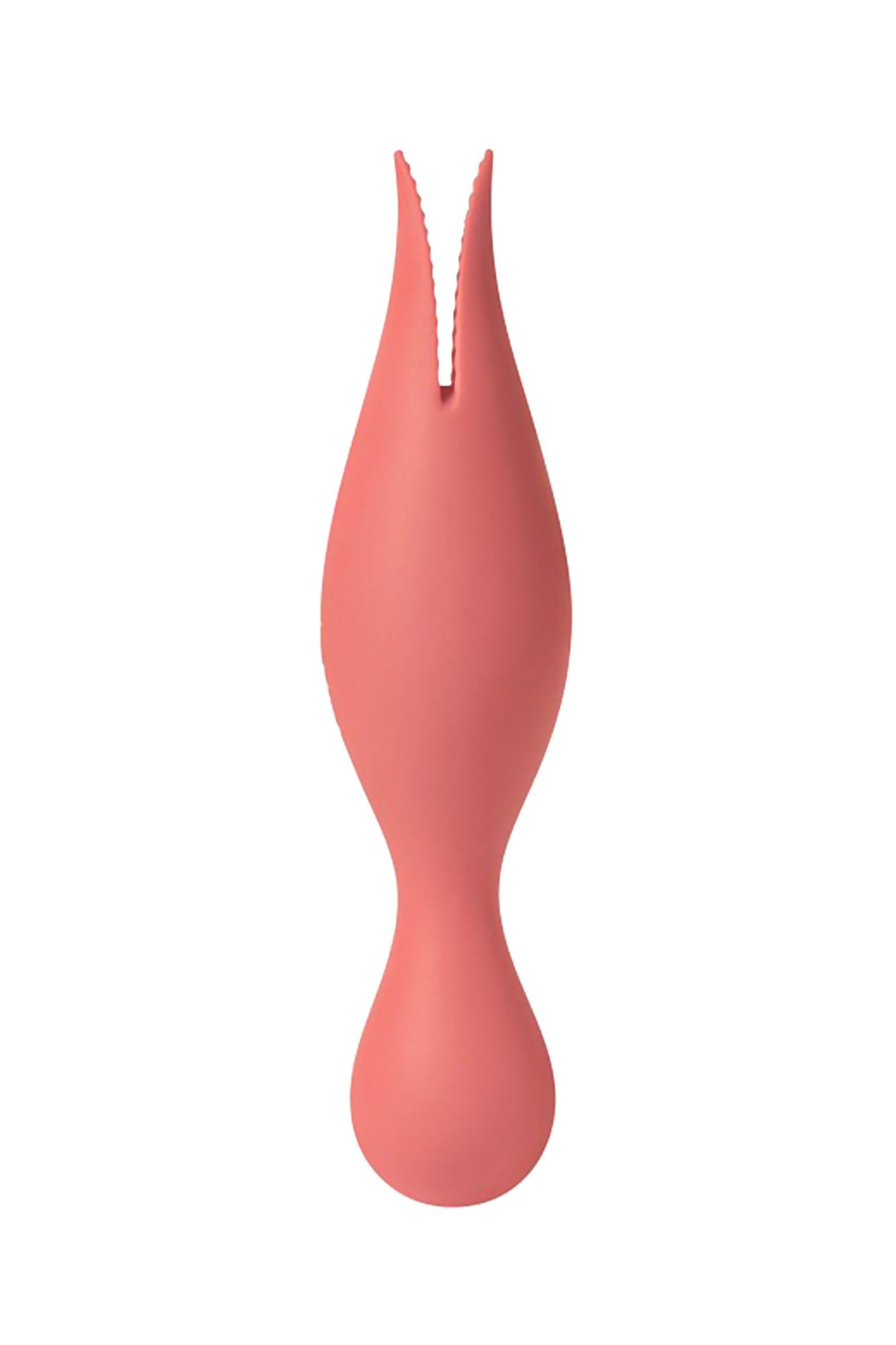 вибратор svakom siren, силикон, красный, 18,9 см в Сочи