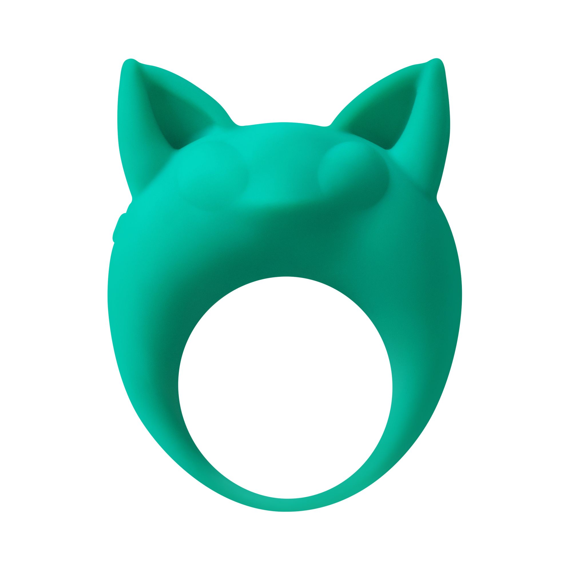 стимулятор клитора mimi animals lemur remi green 7000-05lola в Сочи