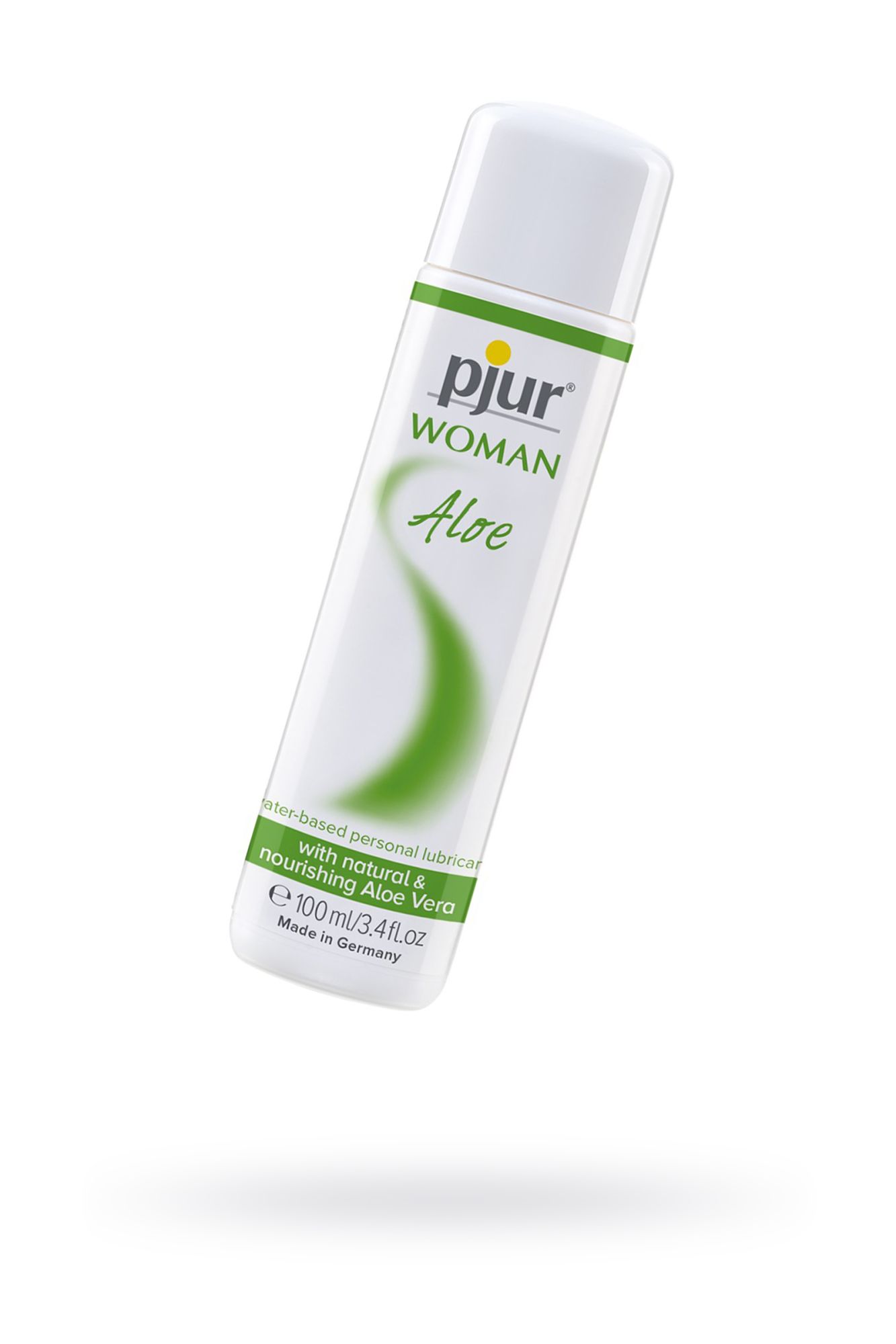 лубрикант для вагинального секса pjur woman aloe 100 мл в Сочи