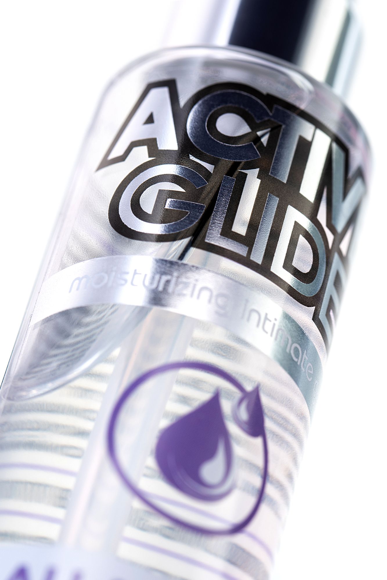 увлажняющий интимный гель active glide allantoin, 100 г в Сочи