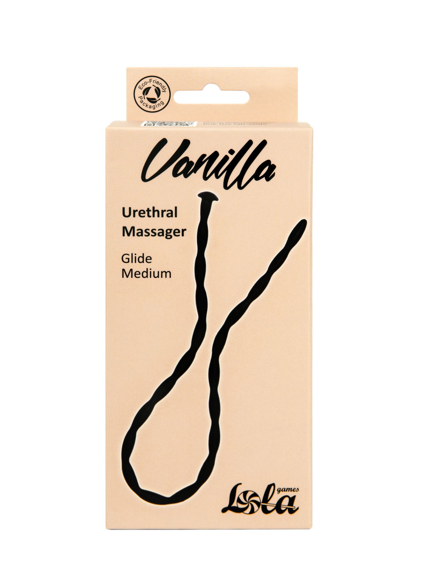 уретральный массажер vanilla glide medium 1172-01lola в Сочи