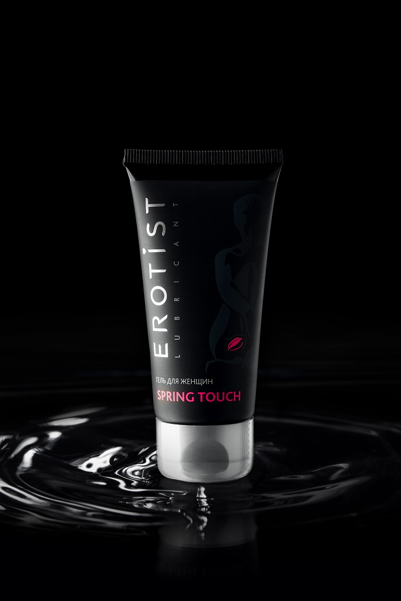 гель erotist для женщин spring touch, сужающий вагинальный, 50 мл в Сочи
