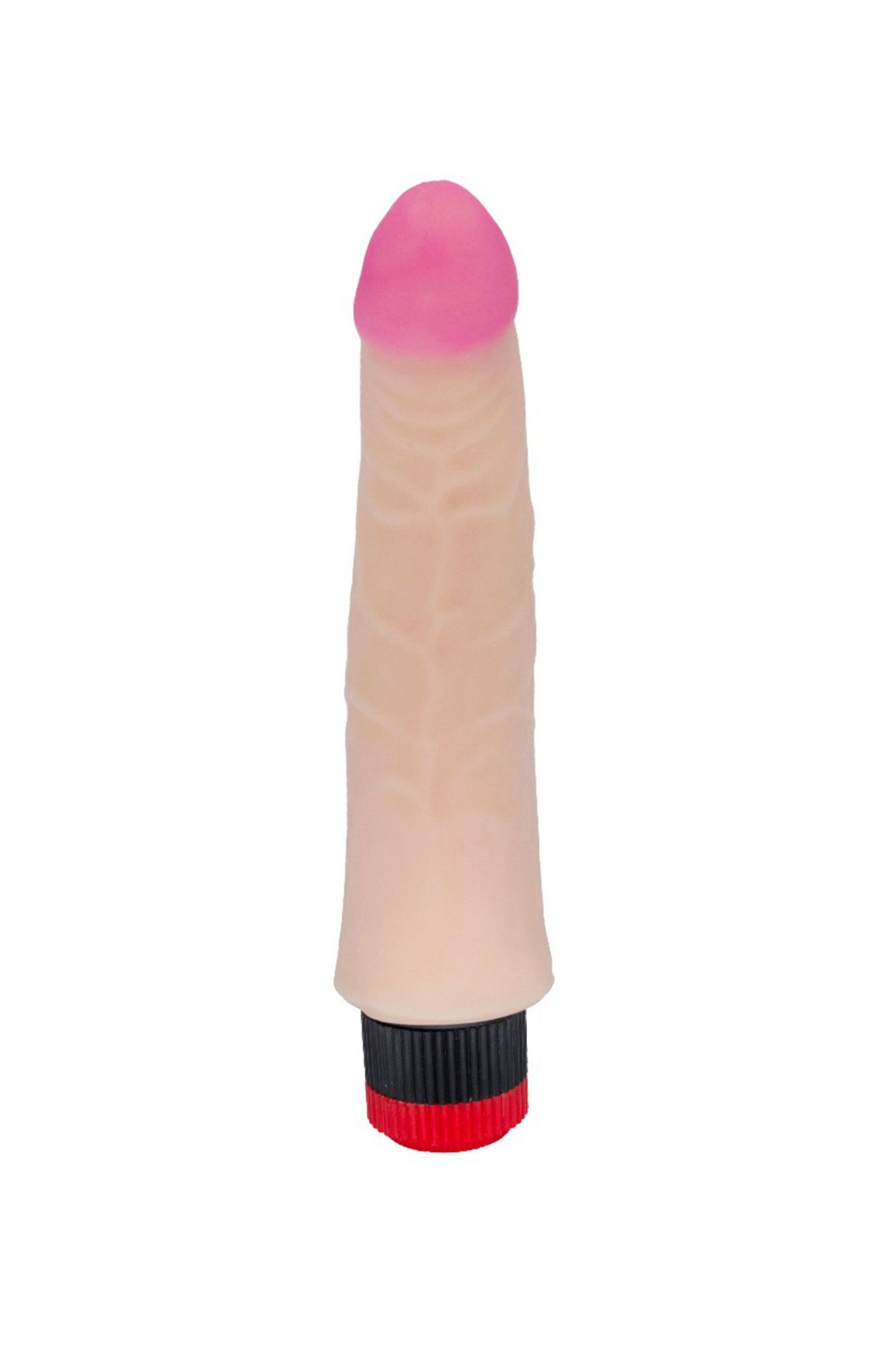 вибромассажёр-реалистик cock next lovetoy, tpr, телесный, 17,5 см в Сочи