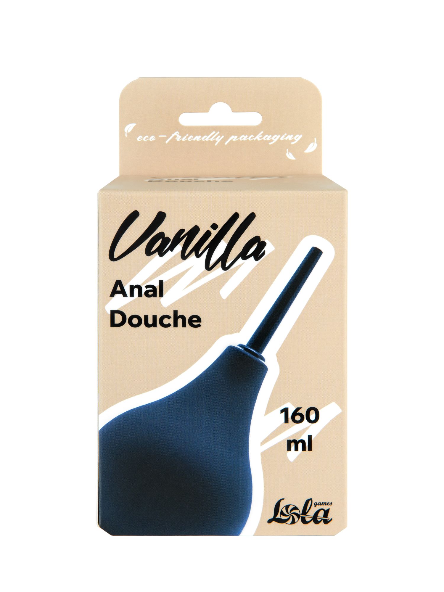анальный душ anal douche m 160 ml 4226-01lola в Сочи