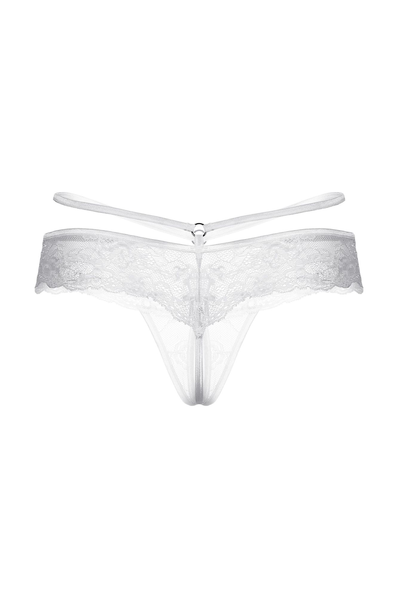 Эротическое стринги softline collection, белый, m/l в Сочи