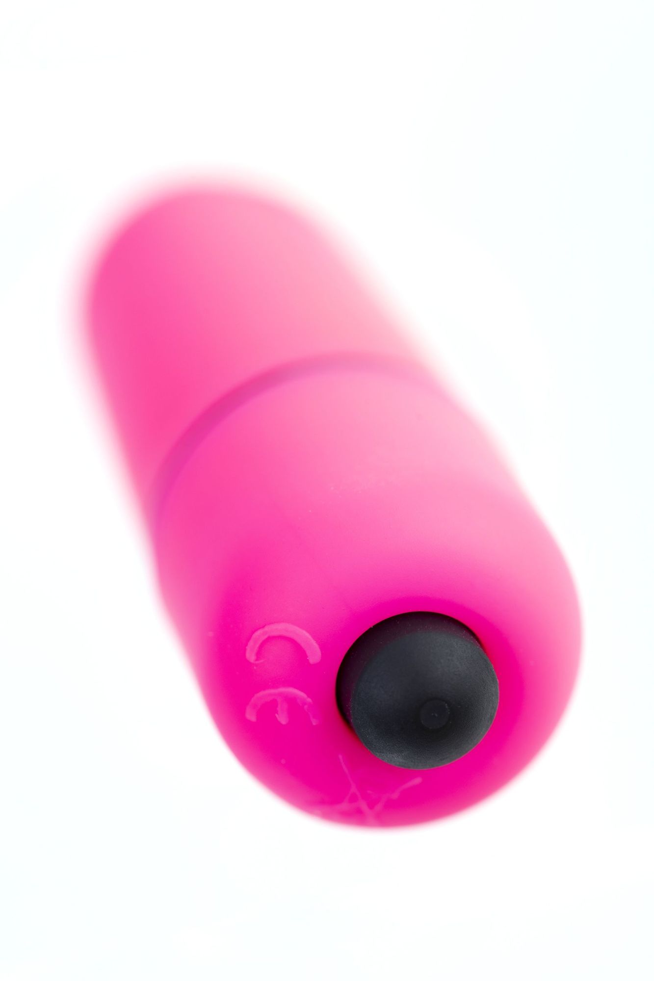 вибропуля a-toys alli abs пластик, розовый в Сочи