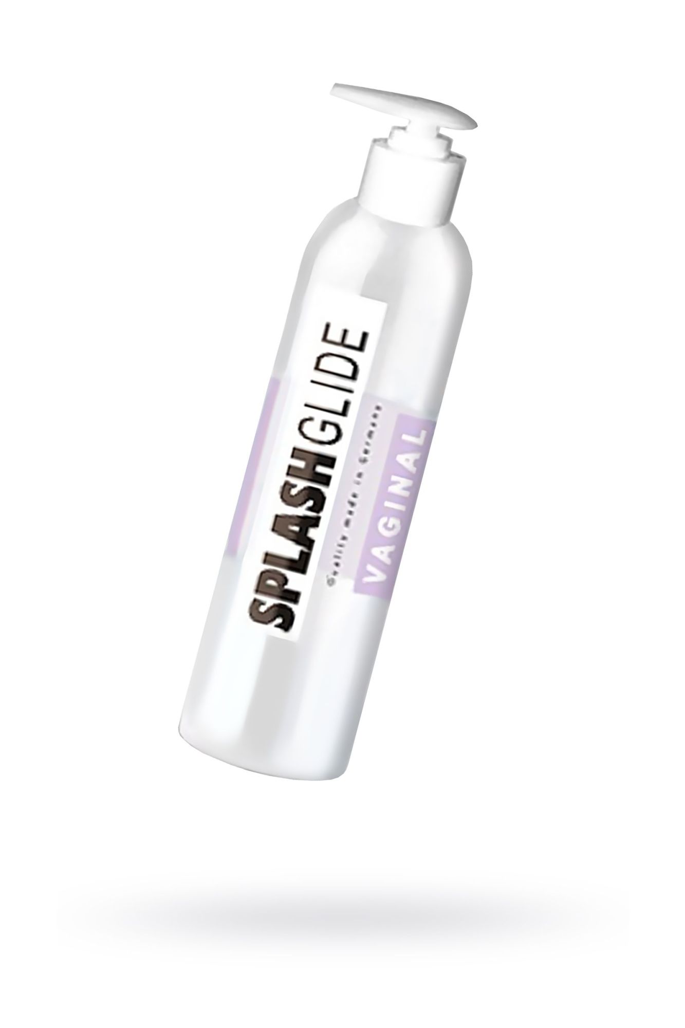 вагинальный лубрикант splashglide vaginal with aloe vera, на водной основе, 250 мл в Сочи