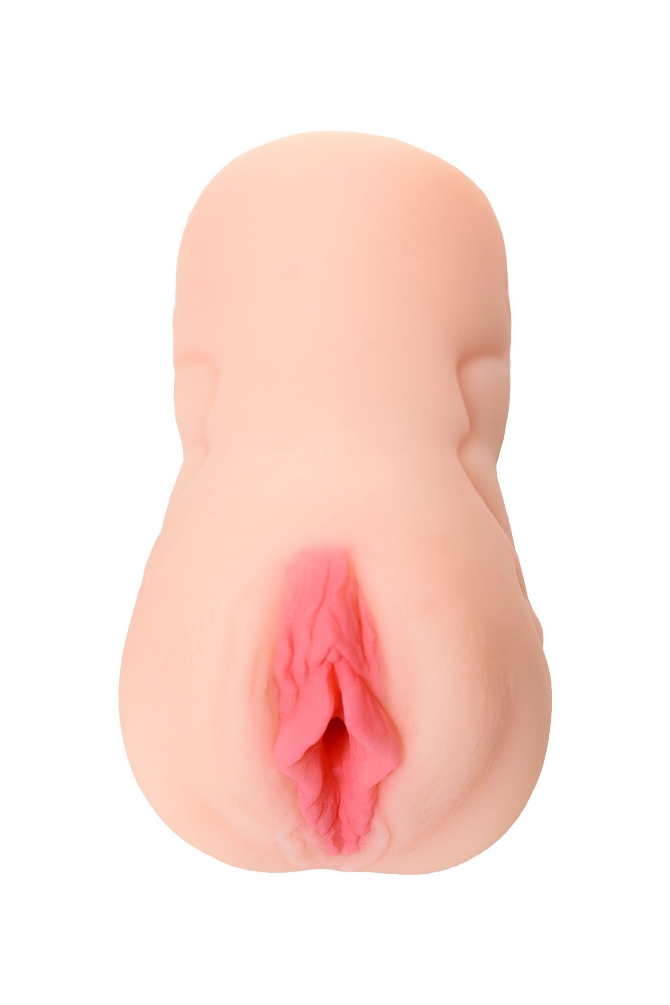 мастурбатор реалистичный toyfa juicy pussy, mature, tpr, телесный, 14,5 см в Сочи