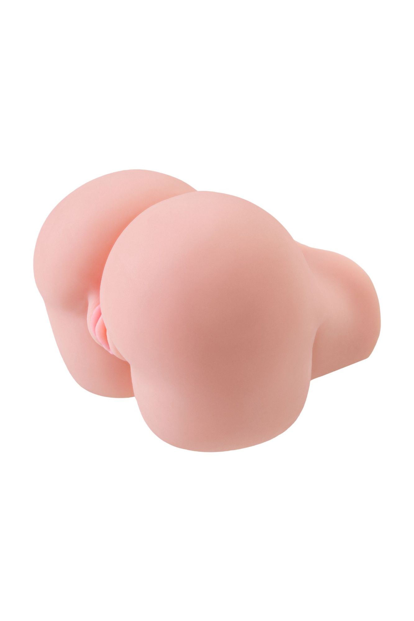 мастурбатор реалистичный juicy pussy amanda, tpe, телесный, 22 см в Сочи
