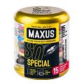 Презервативы MAXUS в Сочи