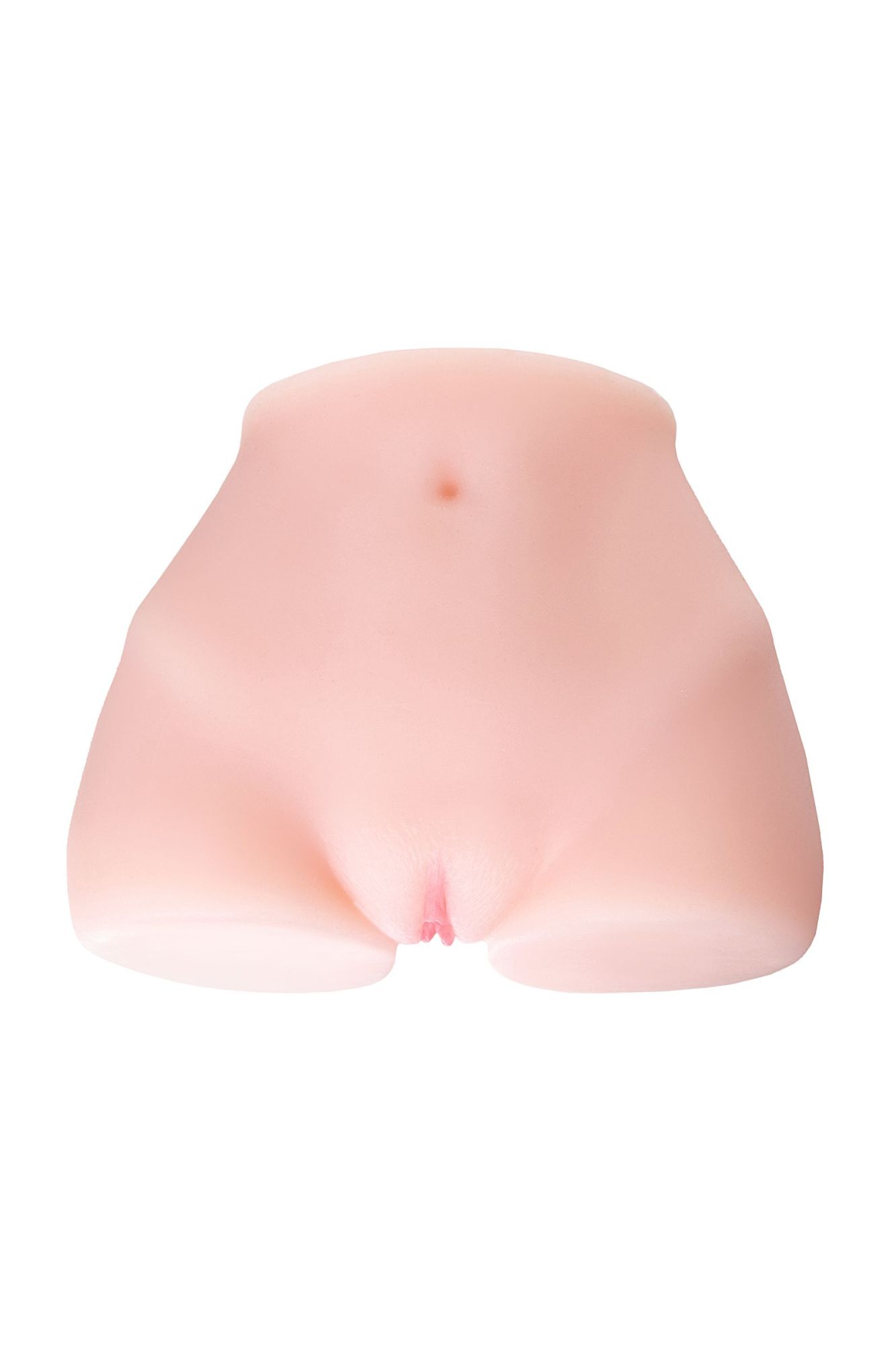 мастурбатор реалистичный toyfa juicy pussy brigitte, tpe, телесный в Сочи