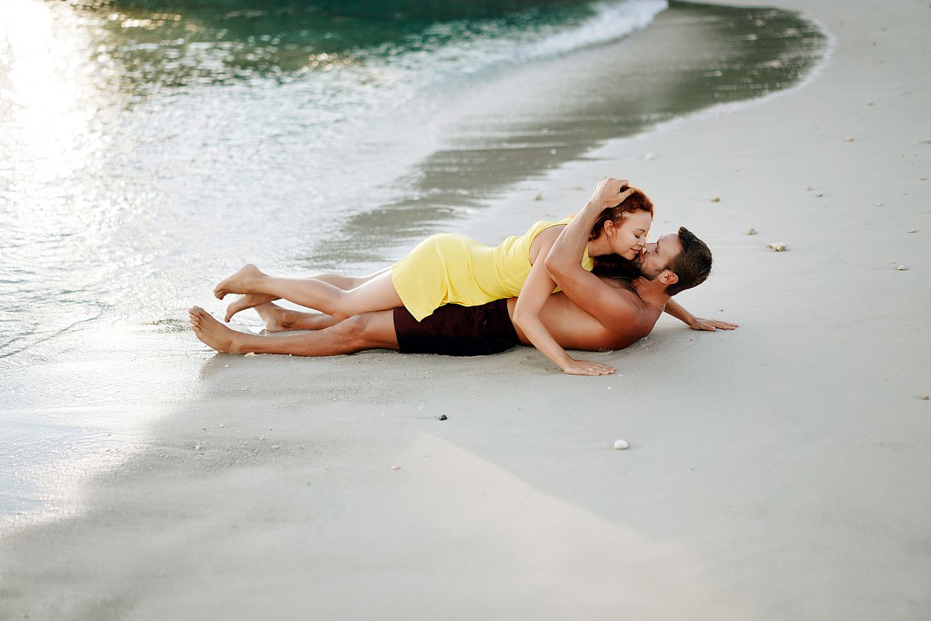 Рассказываю вам новую фишку из мира секса!