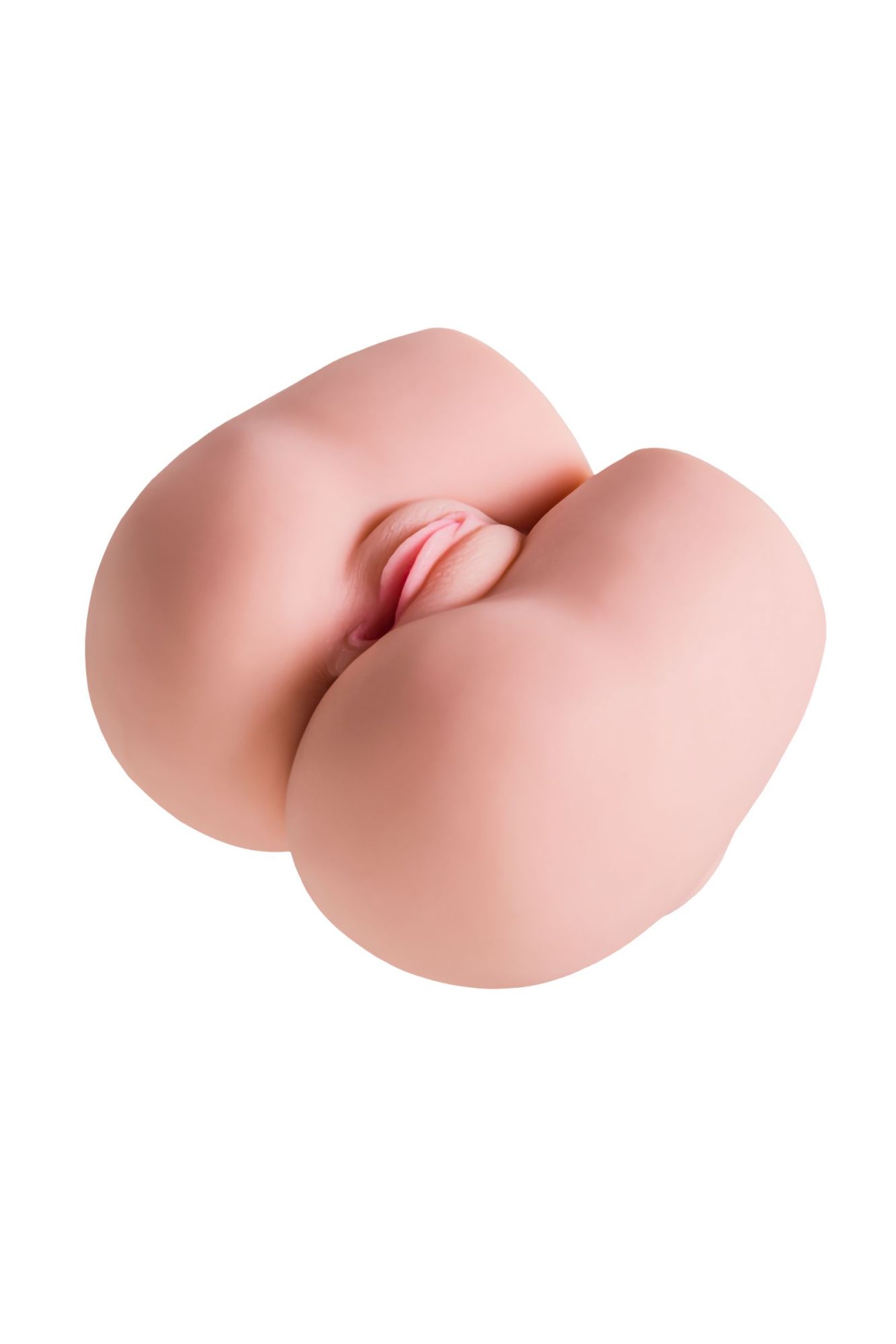 мастурбатор реалистичный juicy pussy amanda, tpe, телесный, 22 см в Сочи