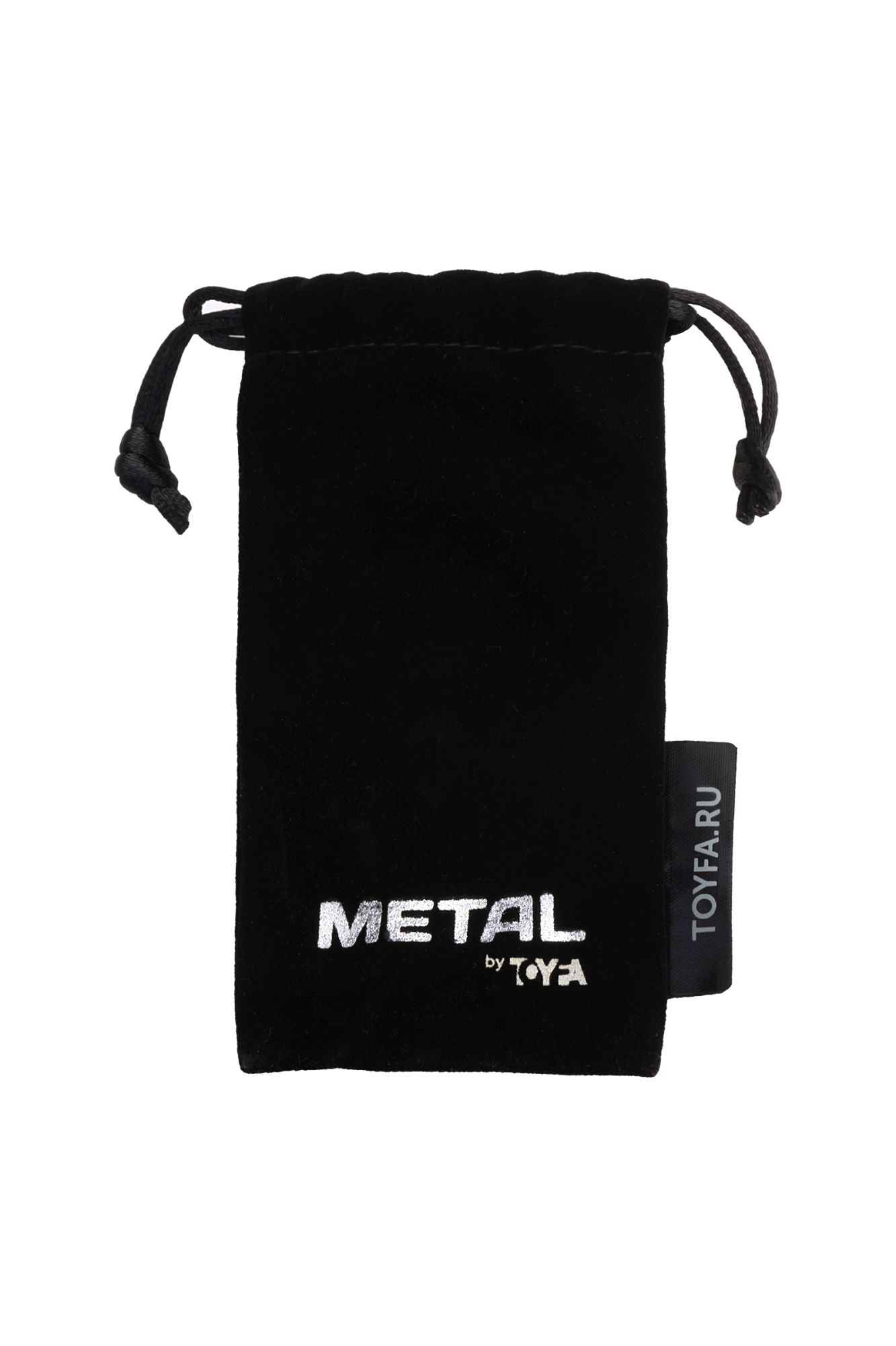 уретральный катетер metal by toyfa, со сменными фиксирующими кольцами, силикон, серебряный в Сочи