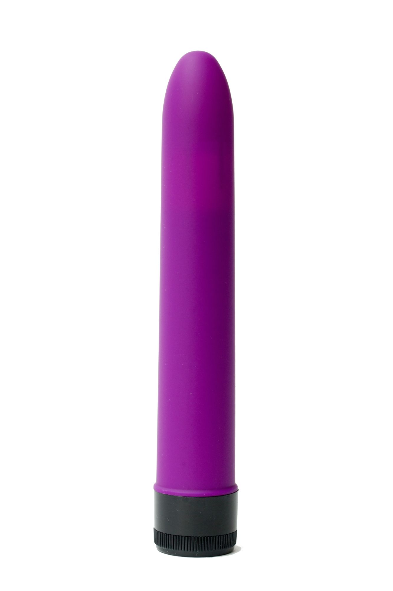 классический силиконовый вибратор 2,8х18см 47507-mm в Сочи